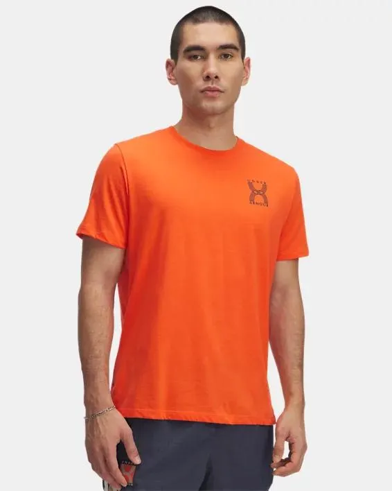 UA Run 96