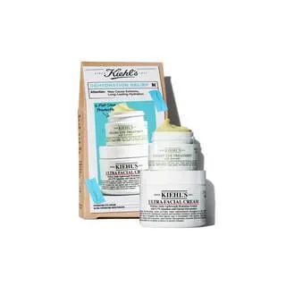 Dehydration Relief Gift Set