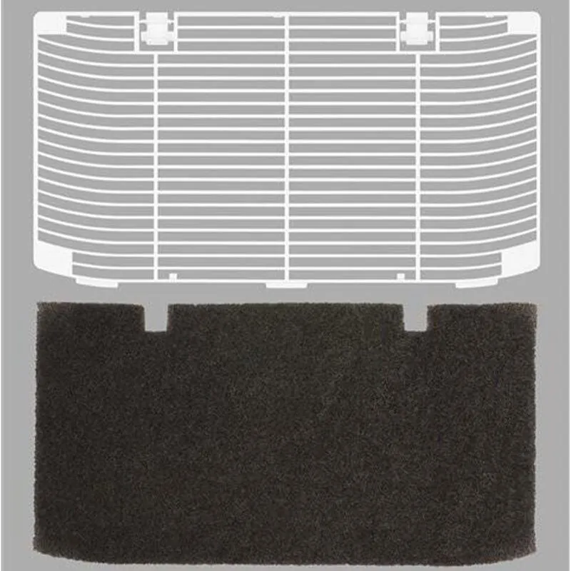 GE Filter Kit for RARED1A Ducted Ceiling Assembly