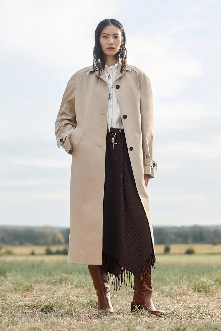 BUCKLED LEATHER BOOTS LIMITED EDITION