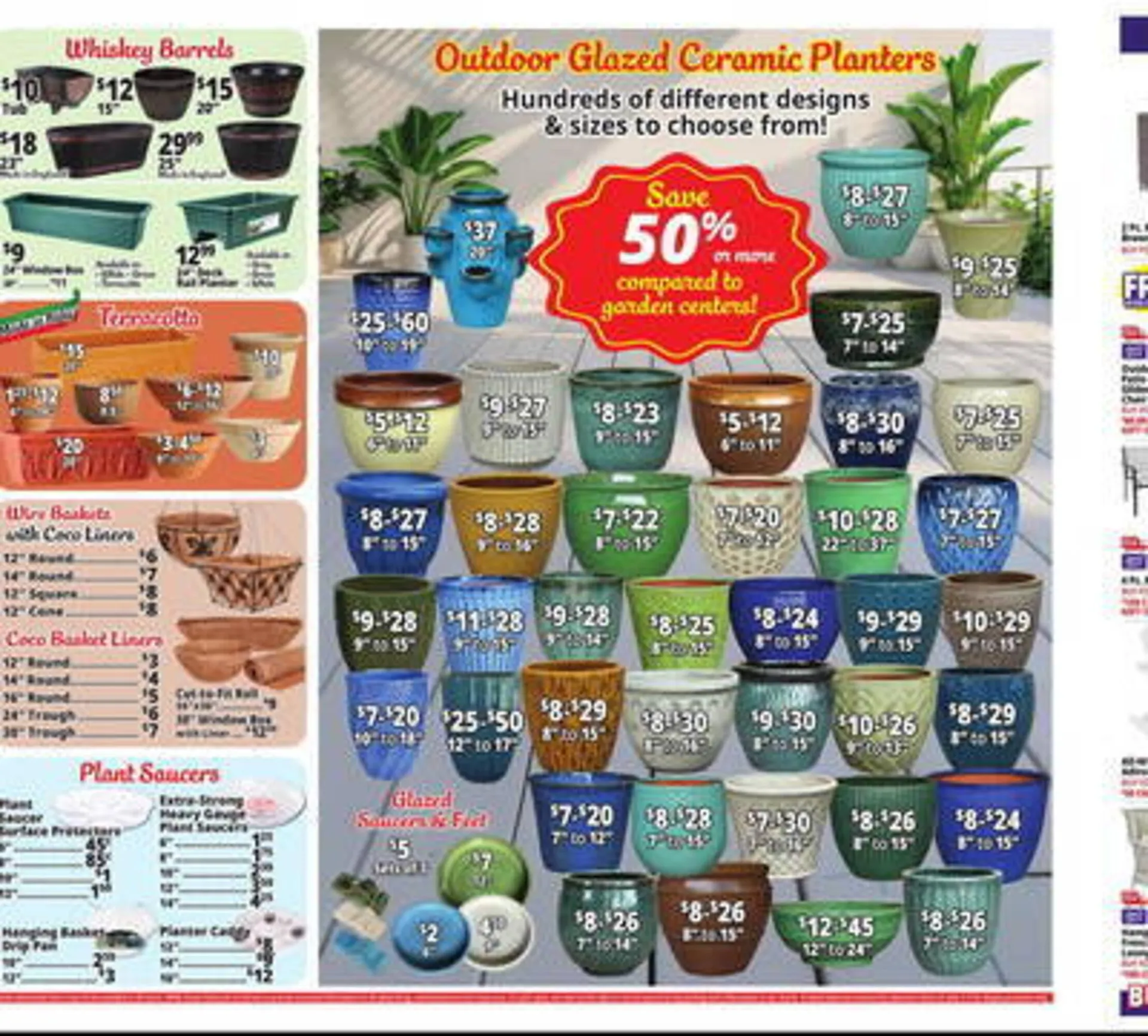 Weekly ad Ocean State Job Lot Weekly Ad from June 5 to June 11 2025 - Page 14