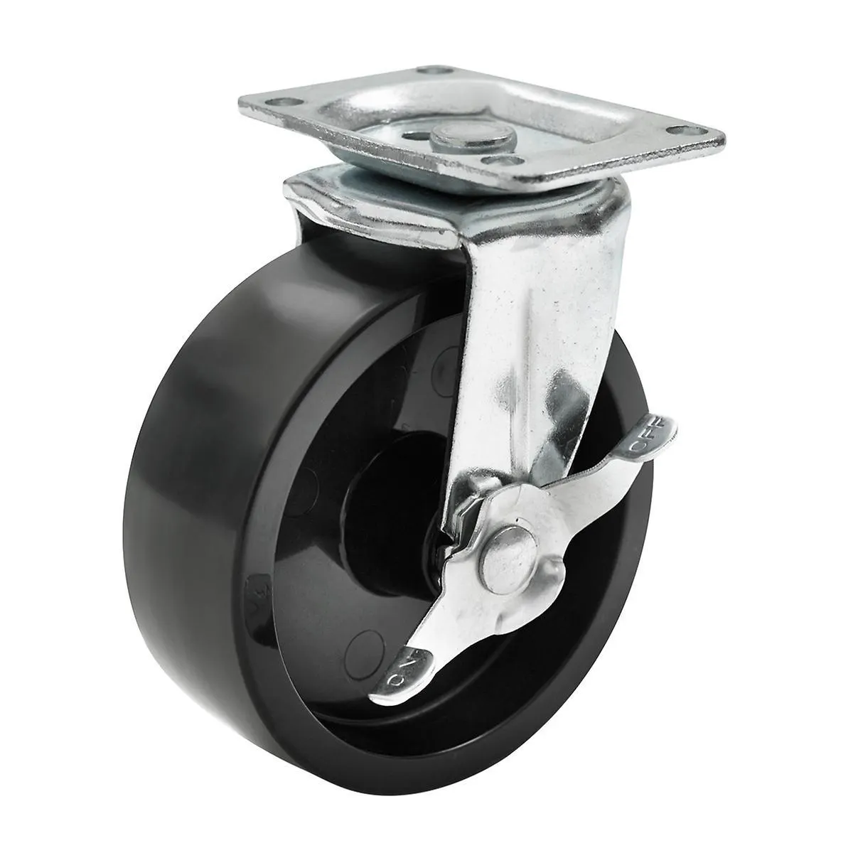 Modular GearBox Caster Kit