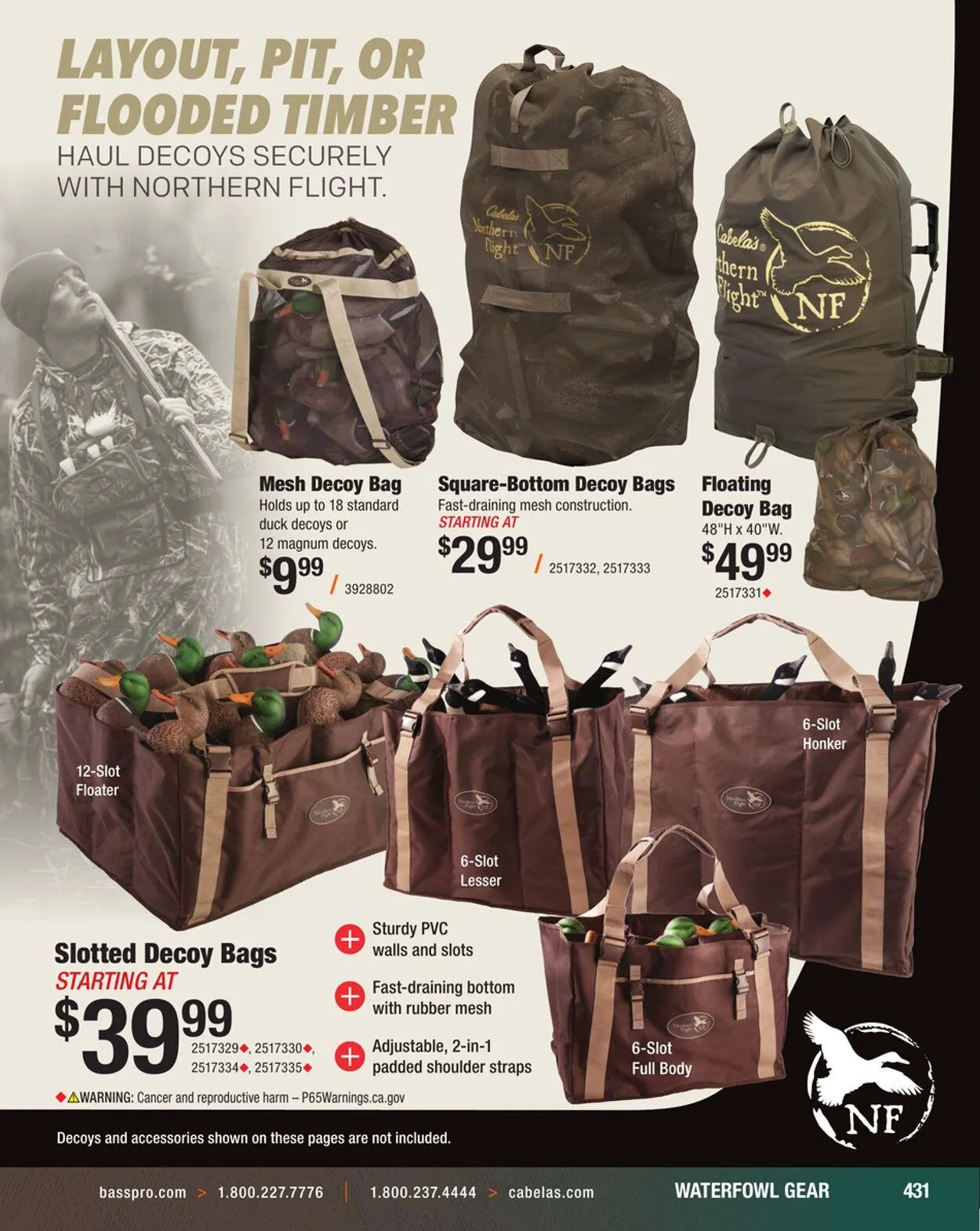 Weekly ad Bass Pro Current weekly ad from August 20 to September 3 2025 - Page 431