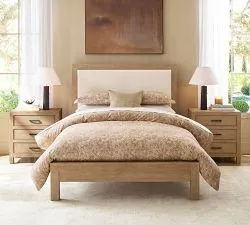 Cora Cotton Duvet Cover