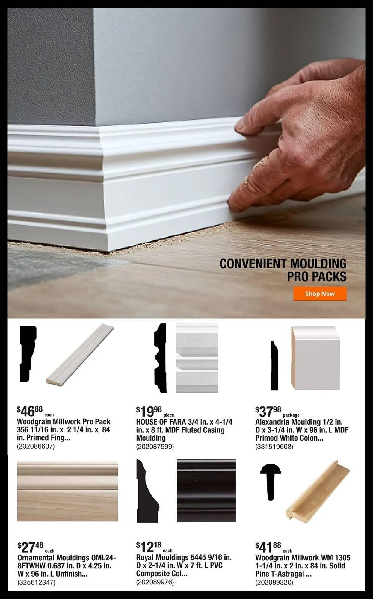 Catálogo de The Home Depot Weekly Ad 23 de junio al 30 de junio 2025 - Página 2