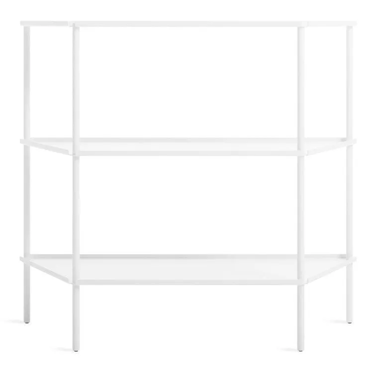 Not for Nothing Large Shelf