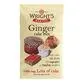 Wright's Ginger Cake Mix