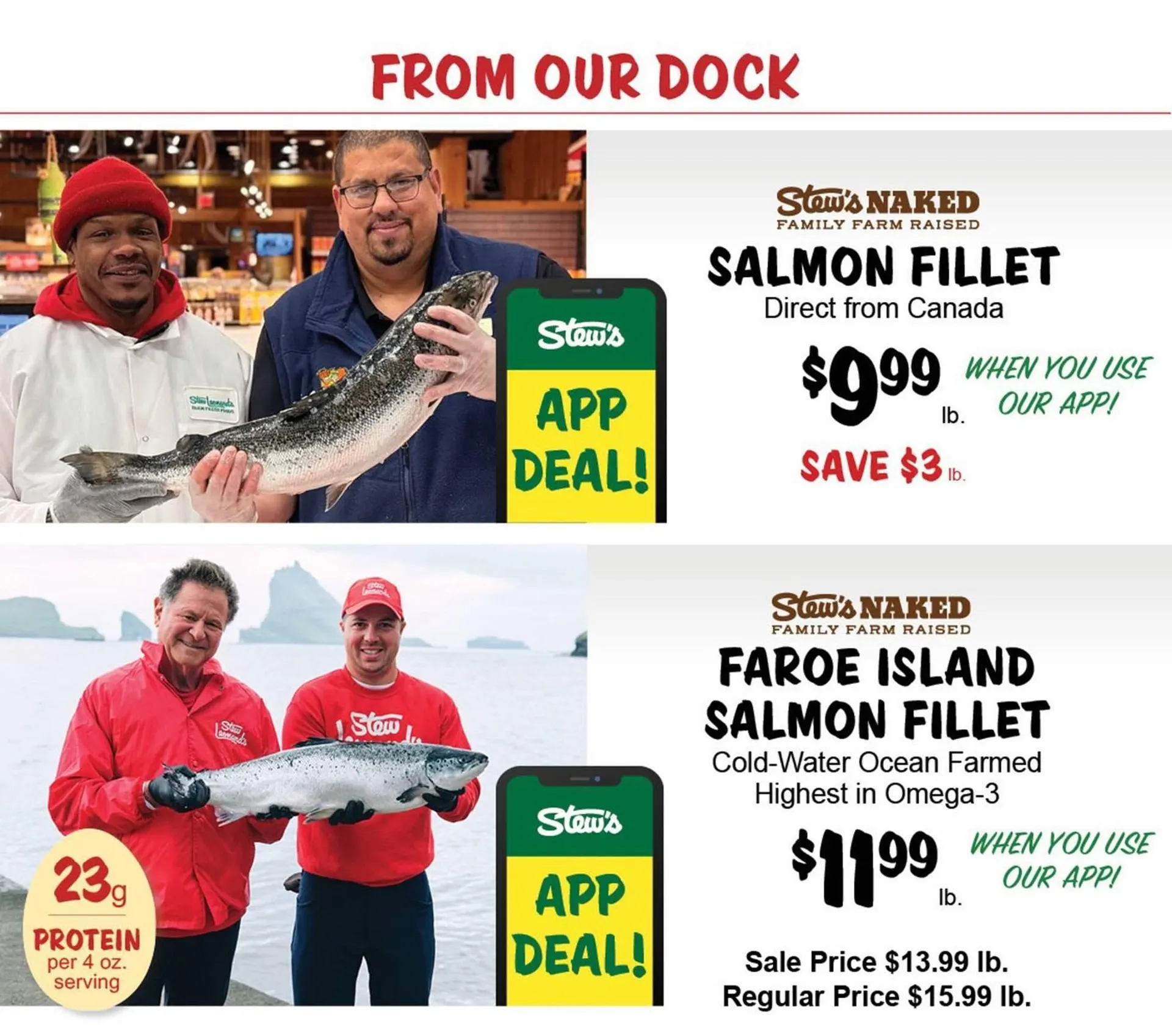 Weekly ad Stew Leonard's flyer from September 10 to September 16 2025 - Page 10