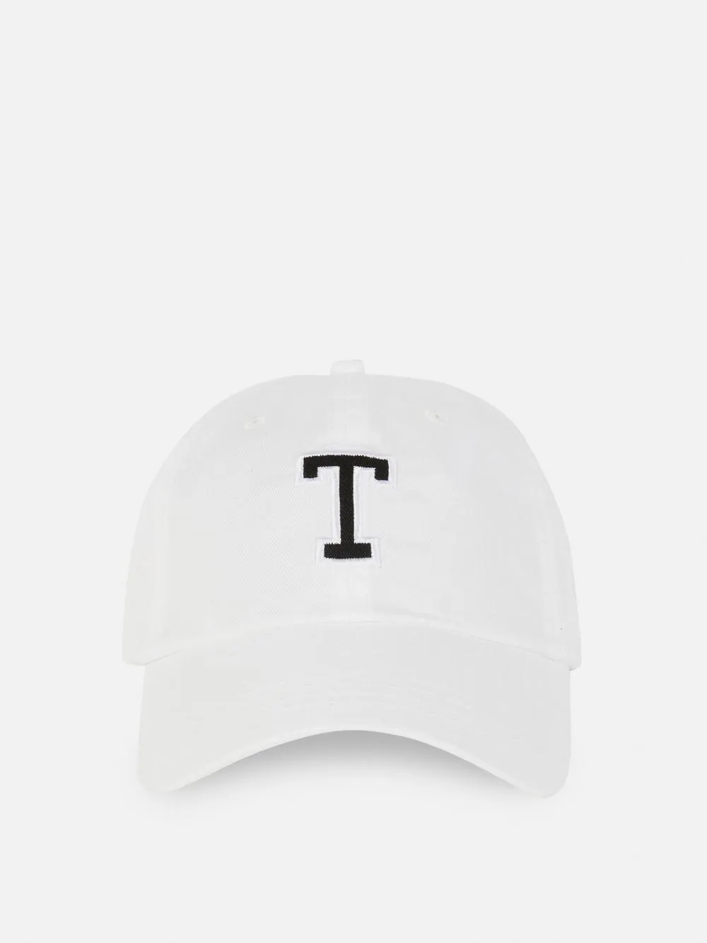 Relaxed Initial Cap