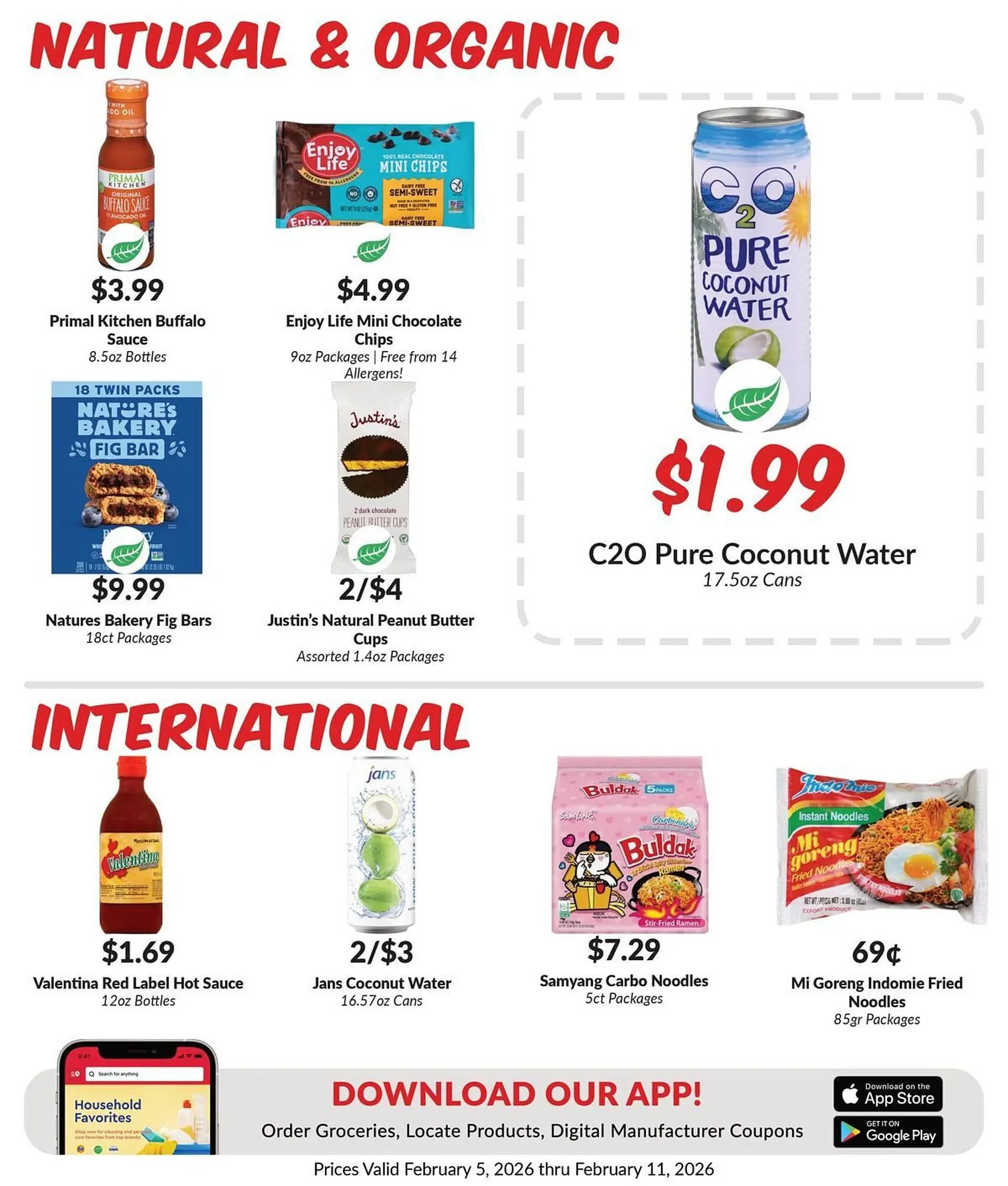 Weekly ad Woodman's weekly ad from February 5 to February 11 2026 - Page 6