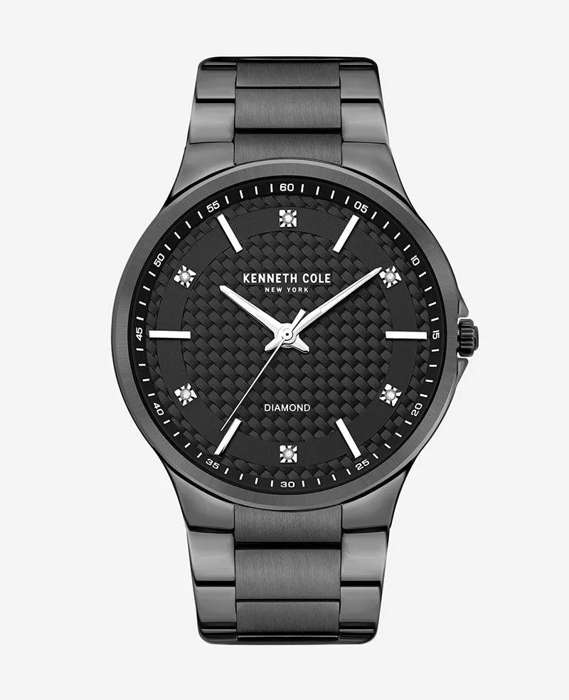 Modern Classic Bracelet Watch