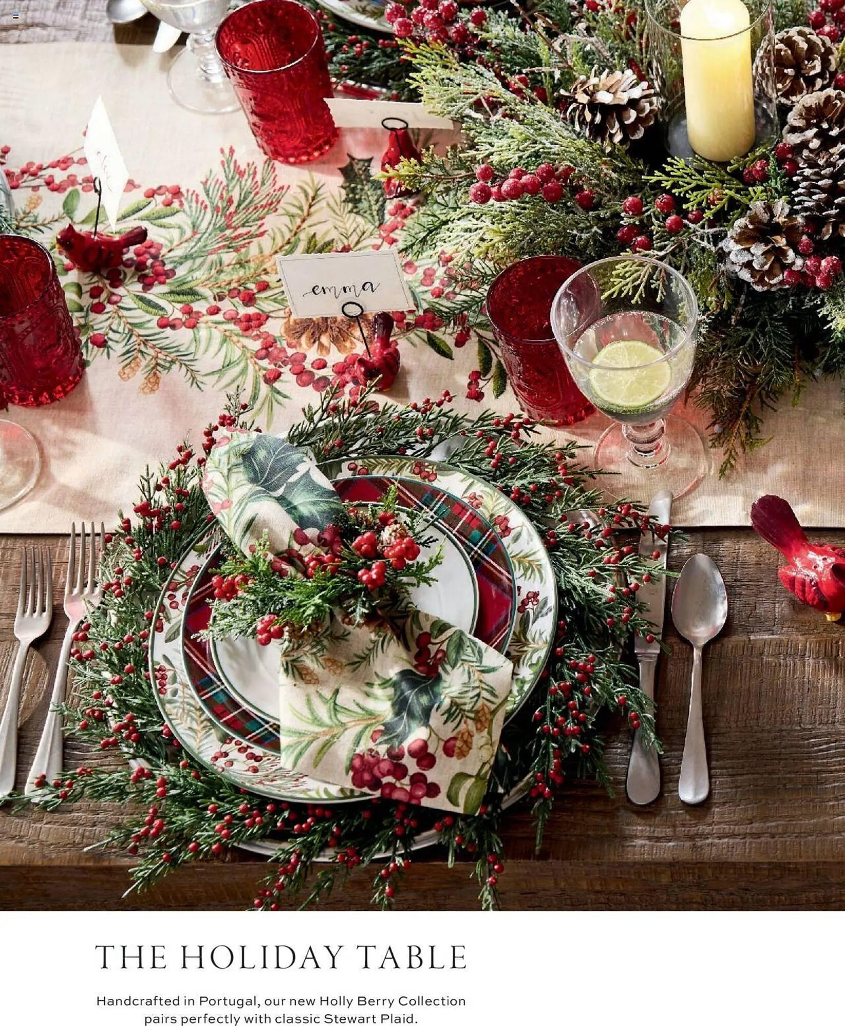 Weekly ad Pottery Barn Weekly Ad from September 13 to December 31 2024 - Page 68