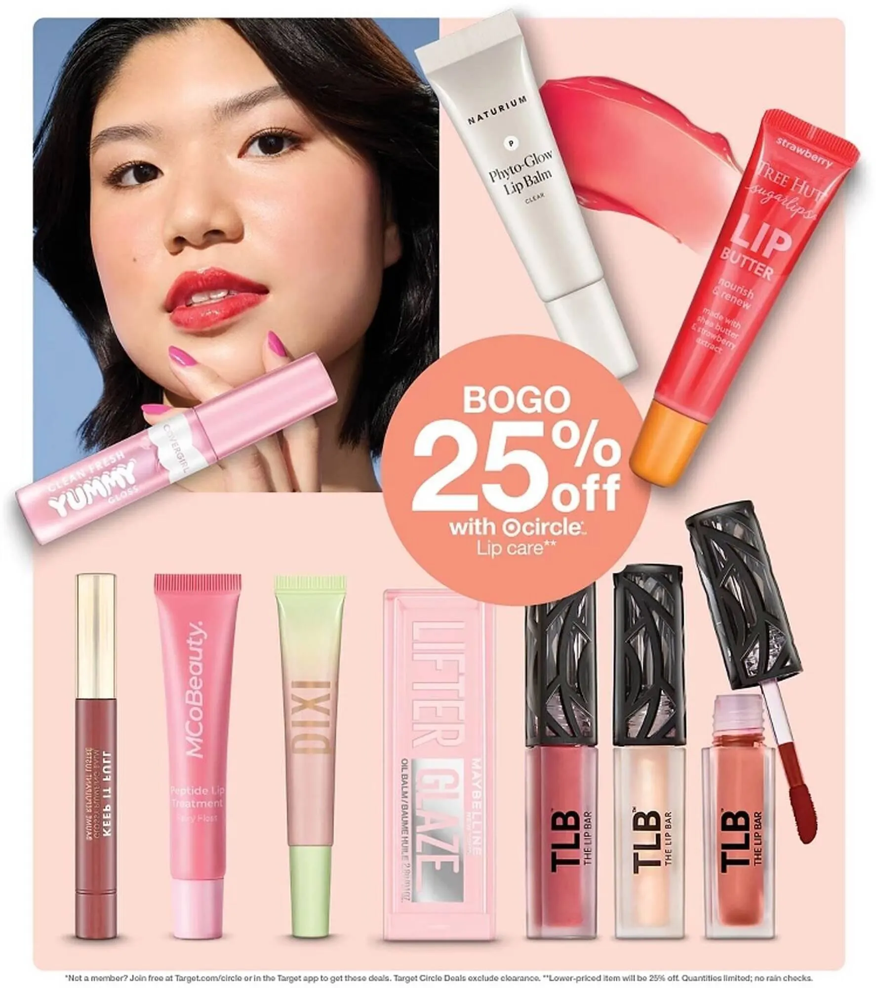 Weekly ad Target Weekly Ad from July 27 to August 2 2025 - Page 39