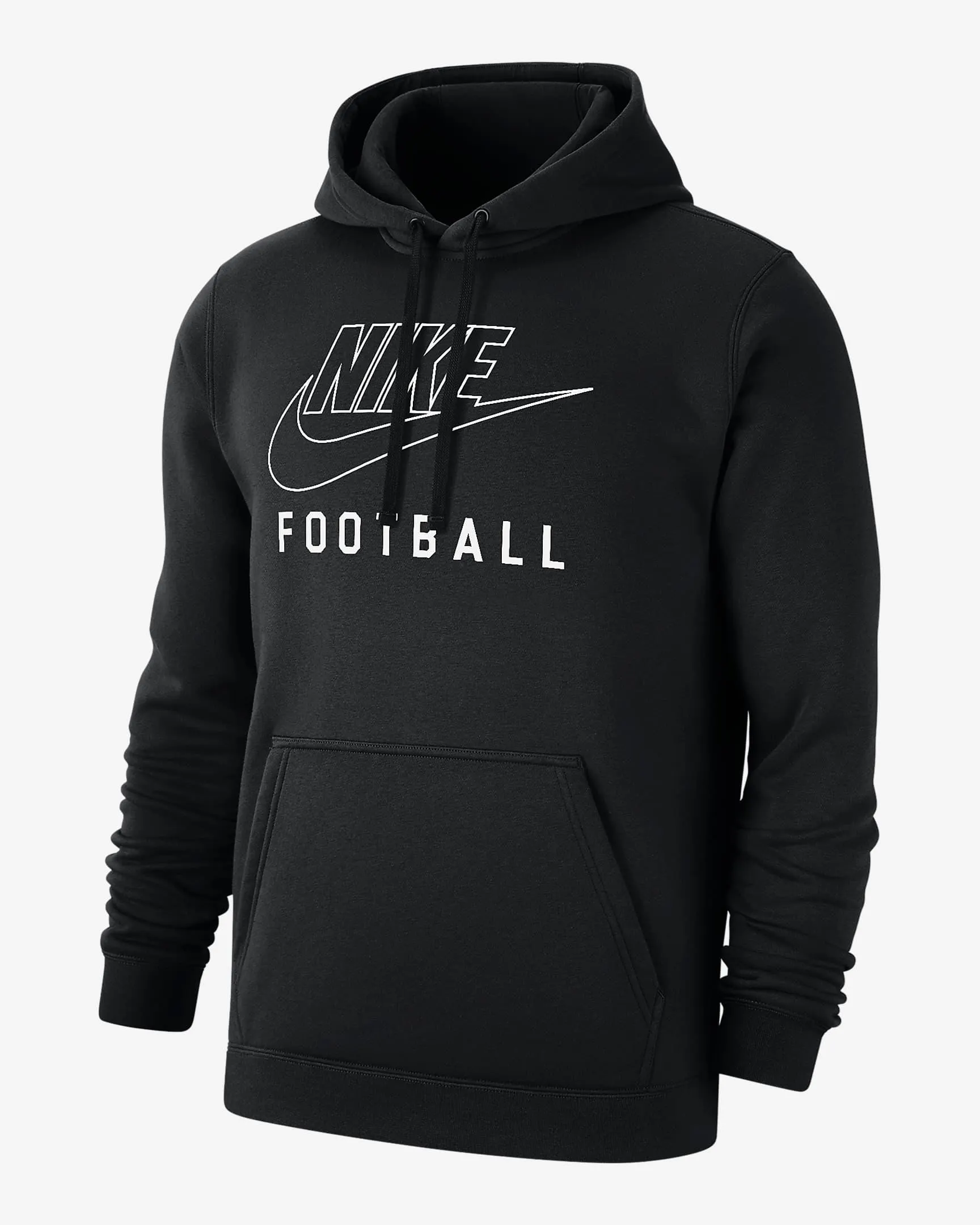Nike Swoosh Club Fleece