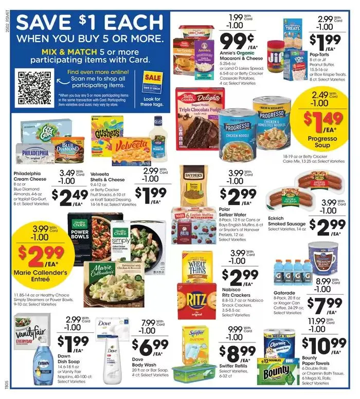 Weekly ad Weekly Ad from February 12 to February 18 2025 - Page 4