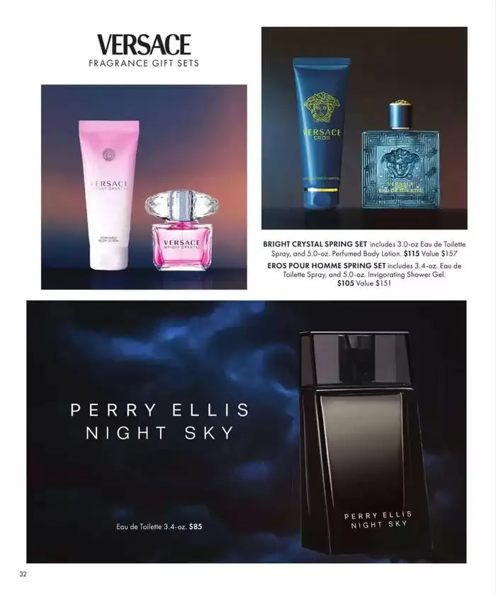 Weekly ad Our best offers for you from March 26 to April 10 2025 - Page 32