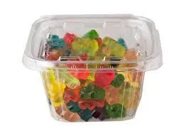 Magruder's - Gummy Bears LB