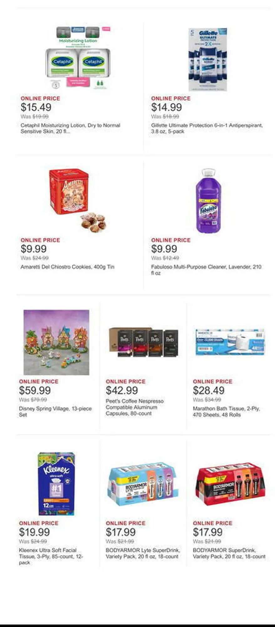 Catálogo de Costco Weekly Ad 14 de abril al 20 de abril 2025 - Página 7