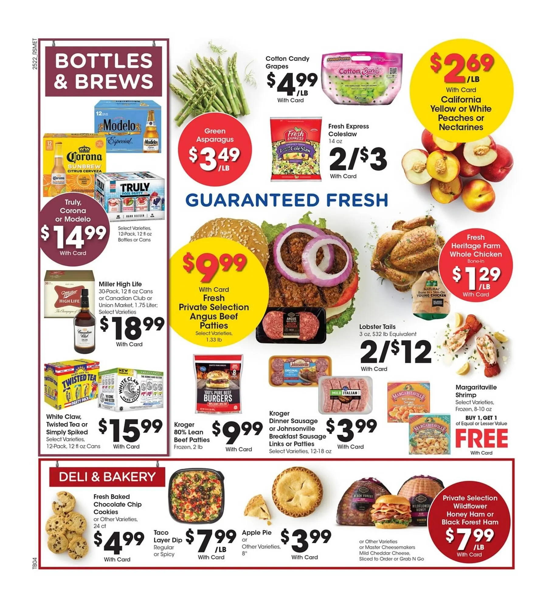 Weekly ad Metro Market ad from July 2 to July 8 2025 - Page 11