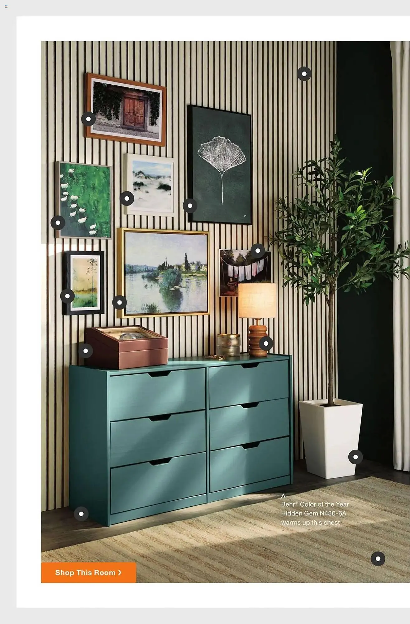 Weekly ad The Home Depot flyer from February 9 to March 23 2026 - Page 8