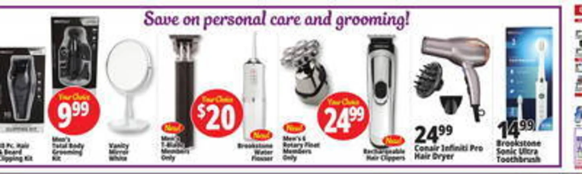 Weekly ad Ocean State Job Lot Weekly Ad from December 12 to December 18 2024 - Page 27