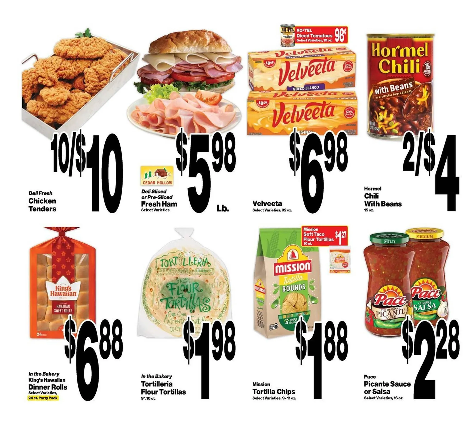 Weekly ad Super Saver weekly ad from February 4 to February 10 2026 - Page 6