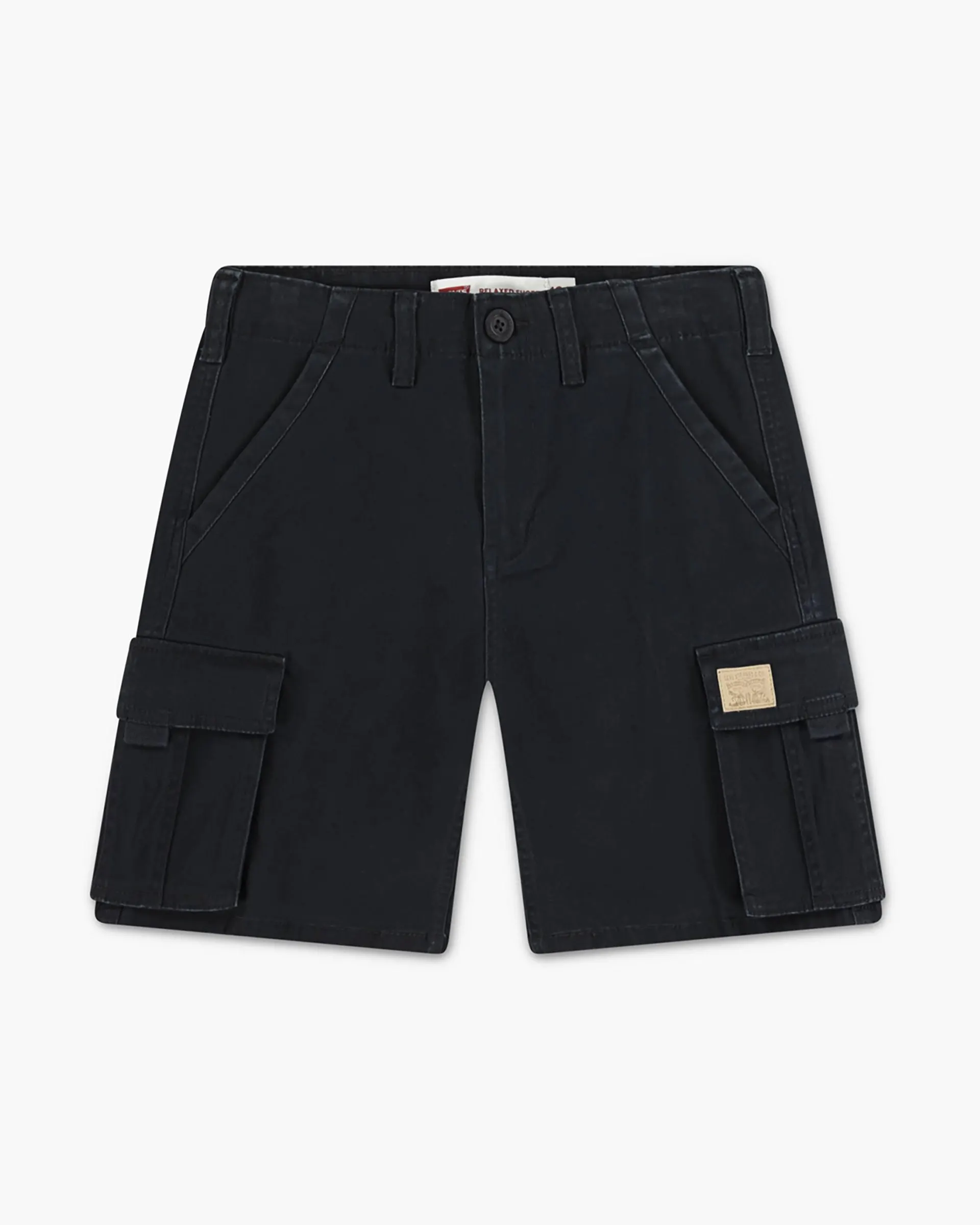 Traditional Cargo Shorts Big Boys 8-20