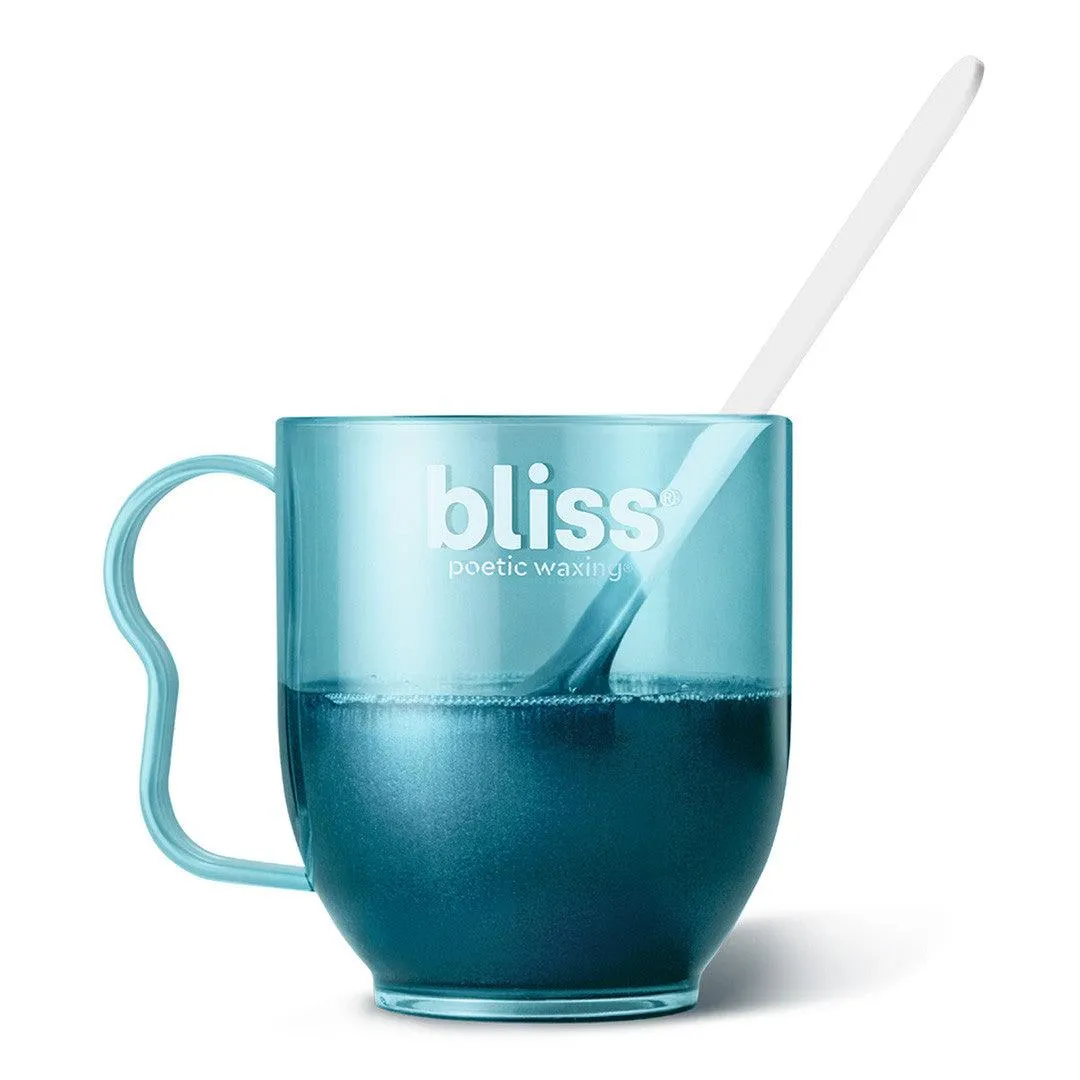 Poetic Waxing At Home Wax