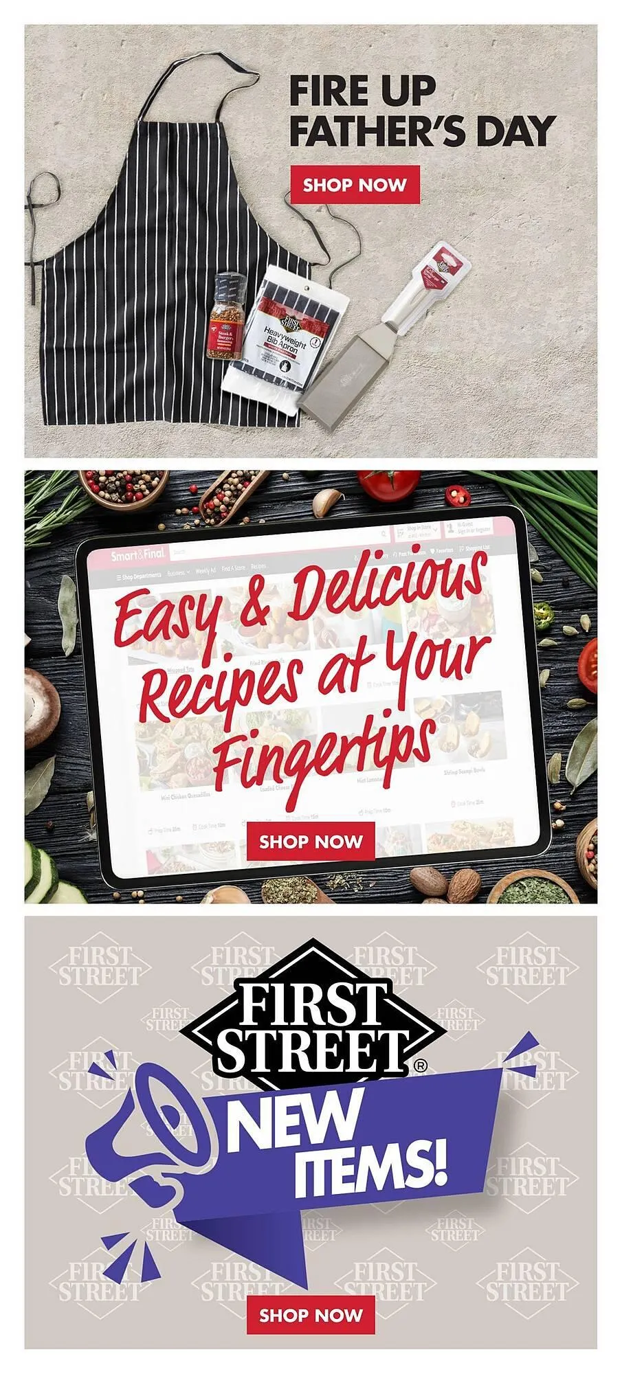 Weekly ad Smart & Final Weekly Ad from June 11 to June 17 2025 - Page 2