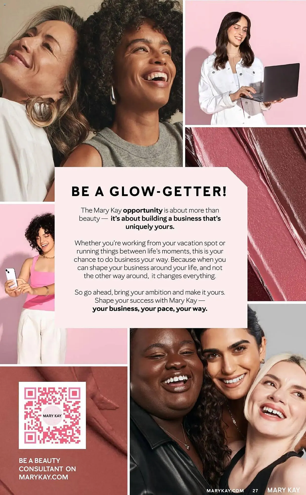 Weekly ad Mary Kay weekly ad from May 16 to September 17 2026 - Page 27