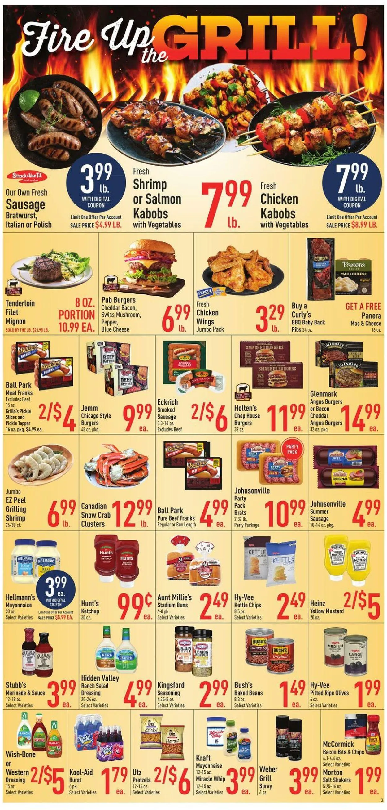 Catálogo de Strack & Van Til Current weekly ad 14 de mayo al 20 de mayo 2025 - Página 5