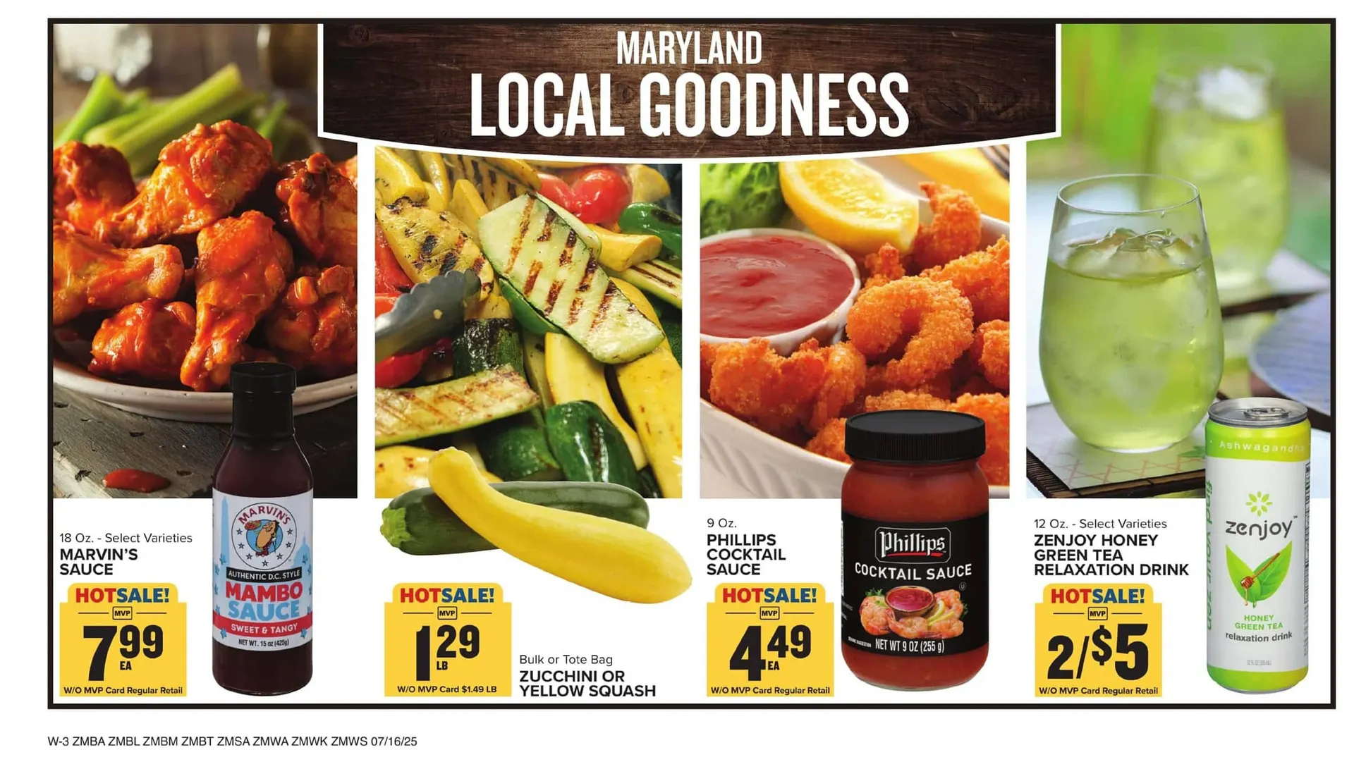 Weekly ad Food Lion Weekly Ad from July 16 to July 22 2025 - Page 11