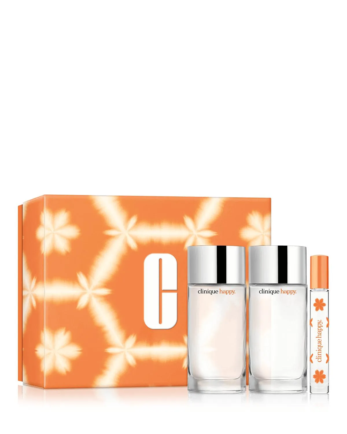 Whole Lotta Happy Fragrance Set