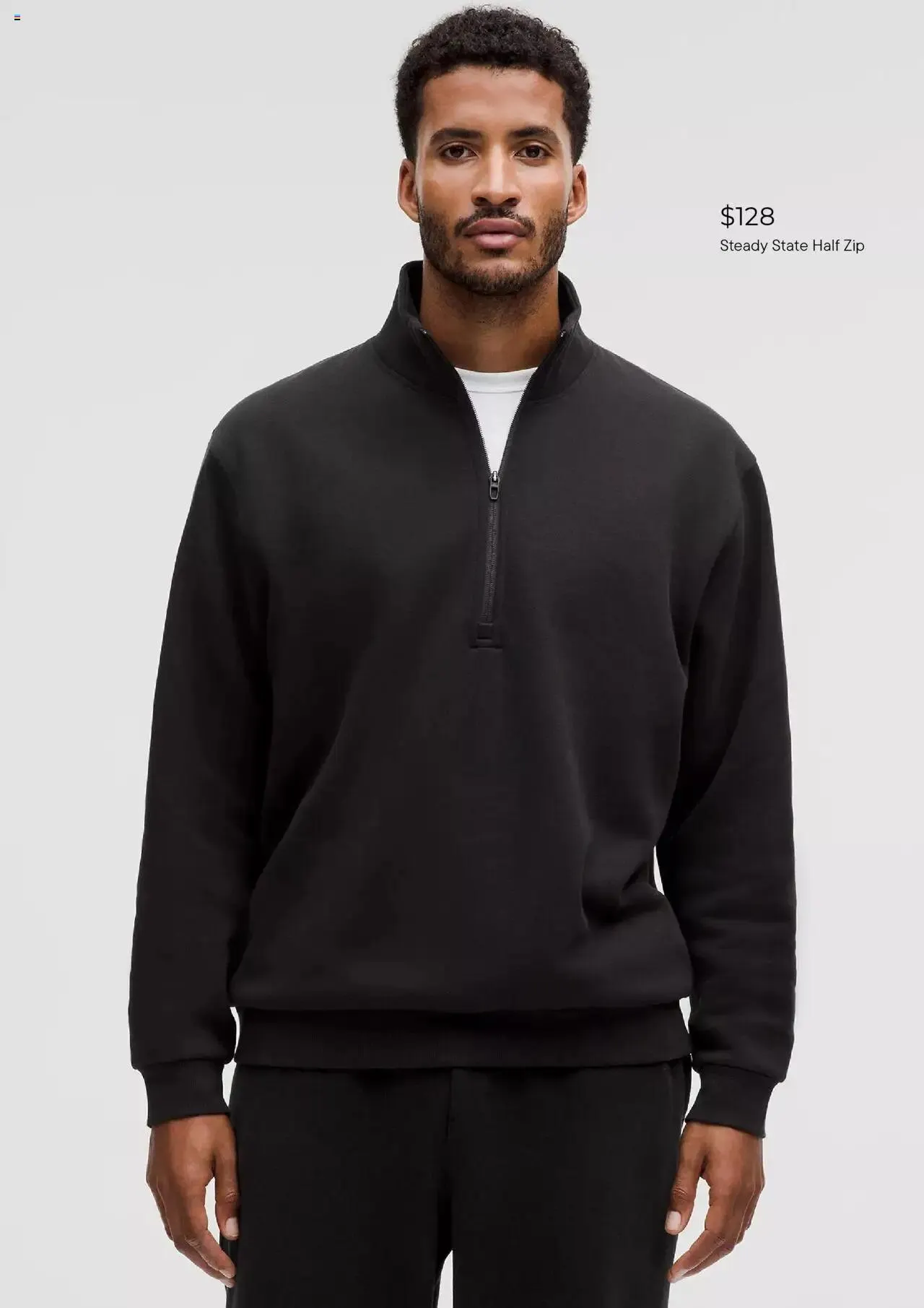 Weekly ad Lululemon Men from May 1 to May 31 2025 - Page 13