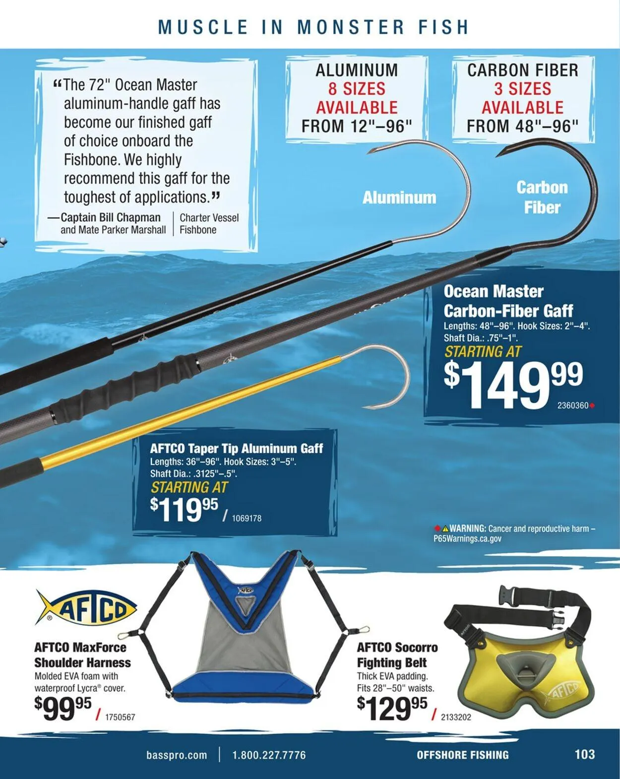 Weekly ad Bass Pro Current weekly ad from December 25 to January 8 2026 - Page 103