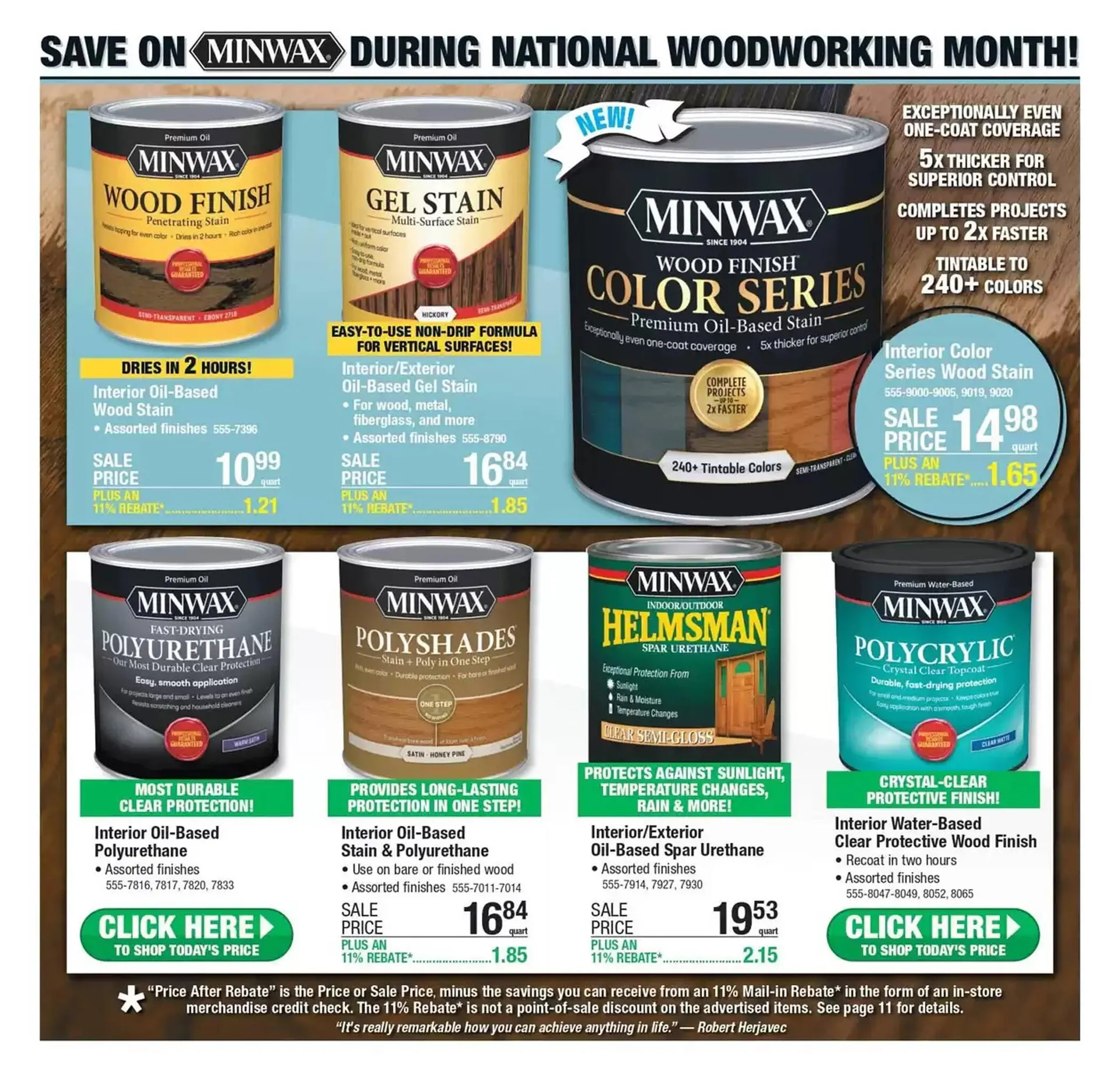 Weekly ad Menards Weekly Ad from April 8 to April 22 2025 - Page 15
