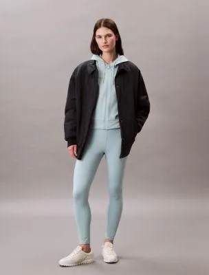 Soft Stretch Sport 7/8 Leggings