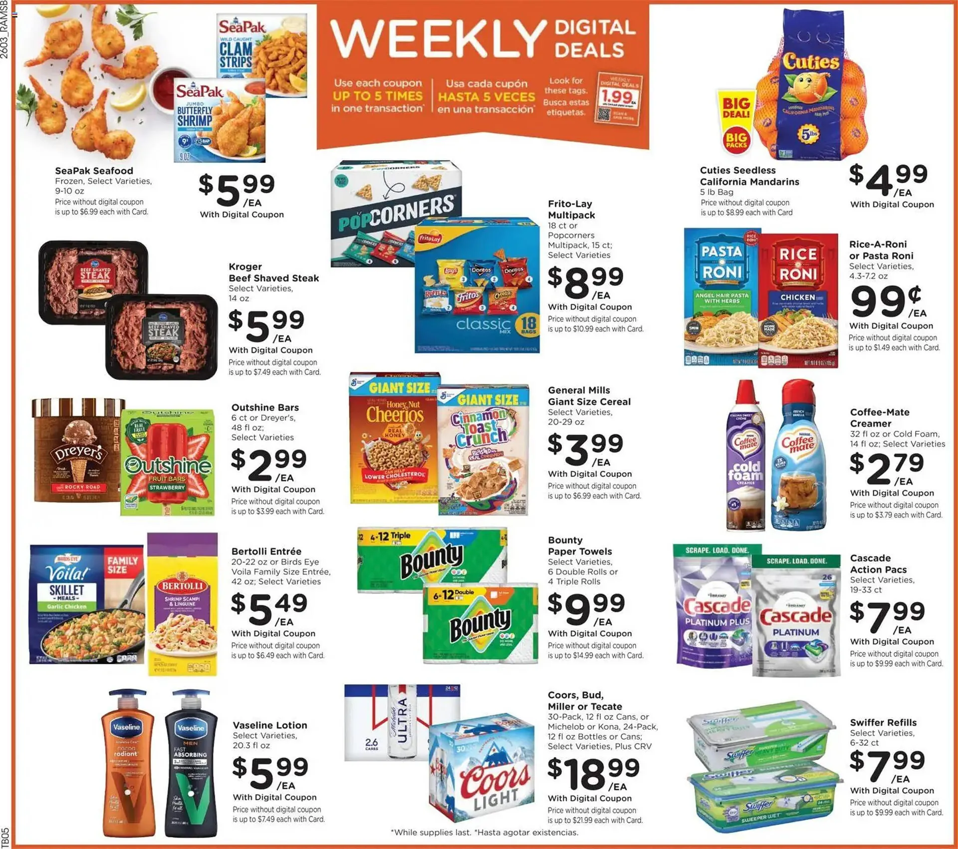 Weekly ad Ralphs weekly ad from February 18 to February 24 2026 - Page 2