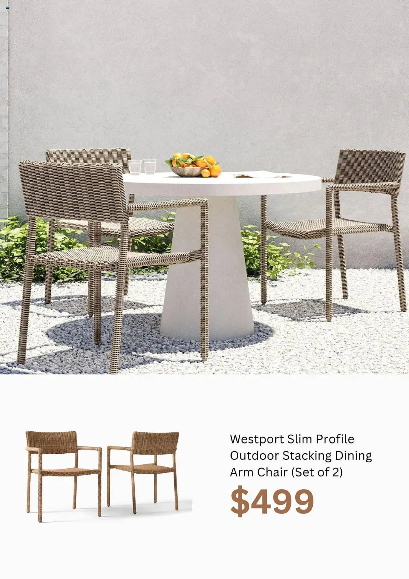 Weekly ad West Elm Weekly Ad from April 13 to May 11 2025 - Page 4