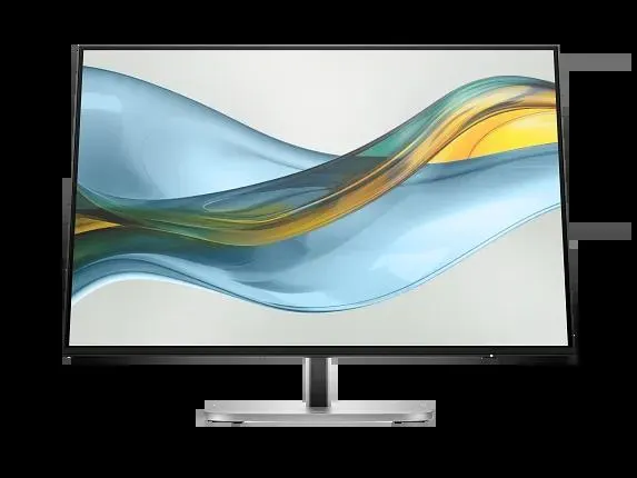 HP Series 5 Pro 24 inch WUXGA Monitor - 524pn