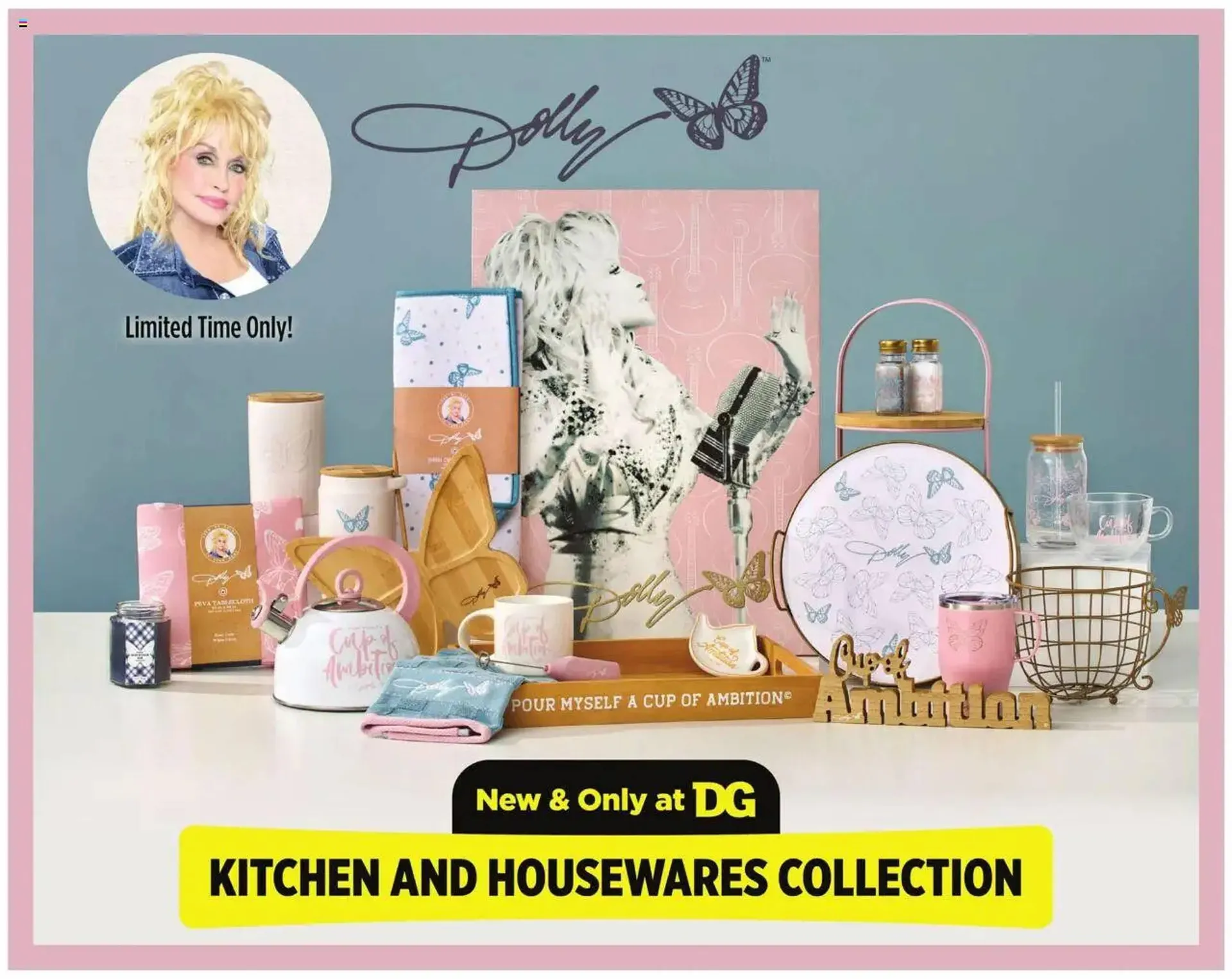 Weekly ad Dollar General Weekly Ad from April 13 to April 19 2025 - Page 8