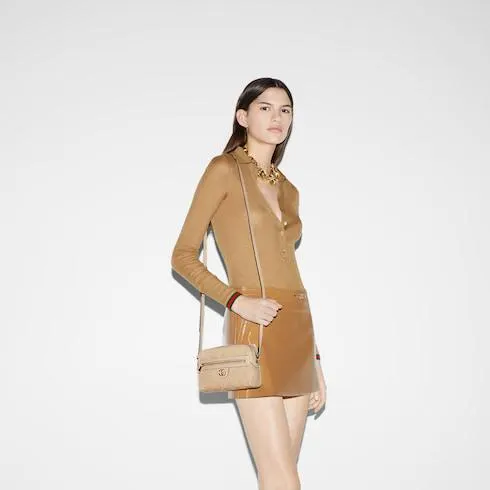 Ophidia GG mini shoulder bag