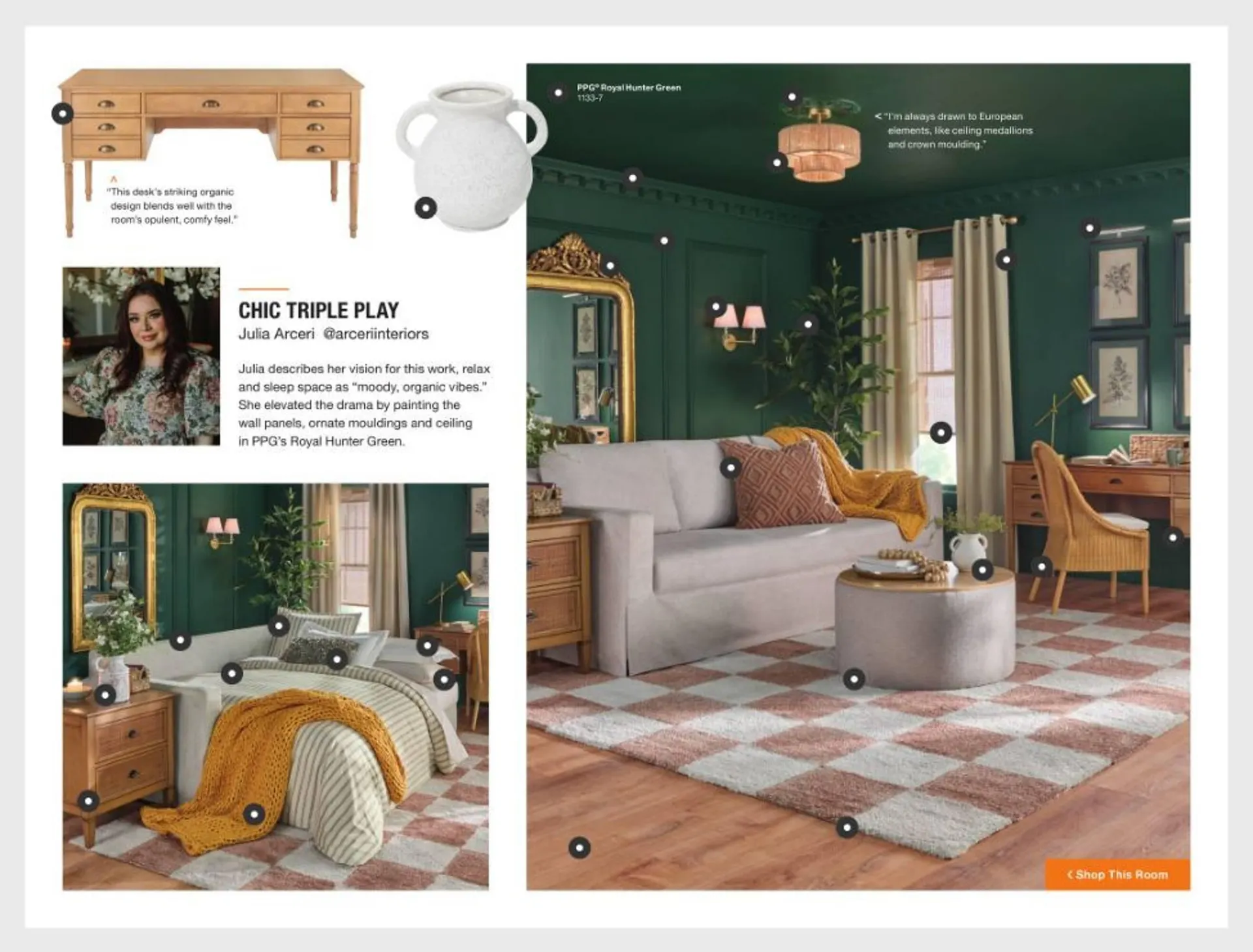 Catálogo de The Home Depot Weekly Ad 28 de abril al 15 de junio 2025 - Página 6