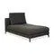 Nuvola Fabric Lounger from Rolf Benz