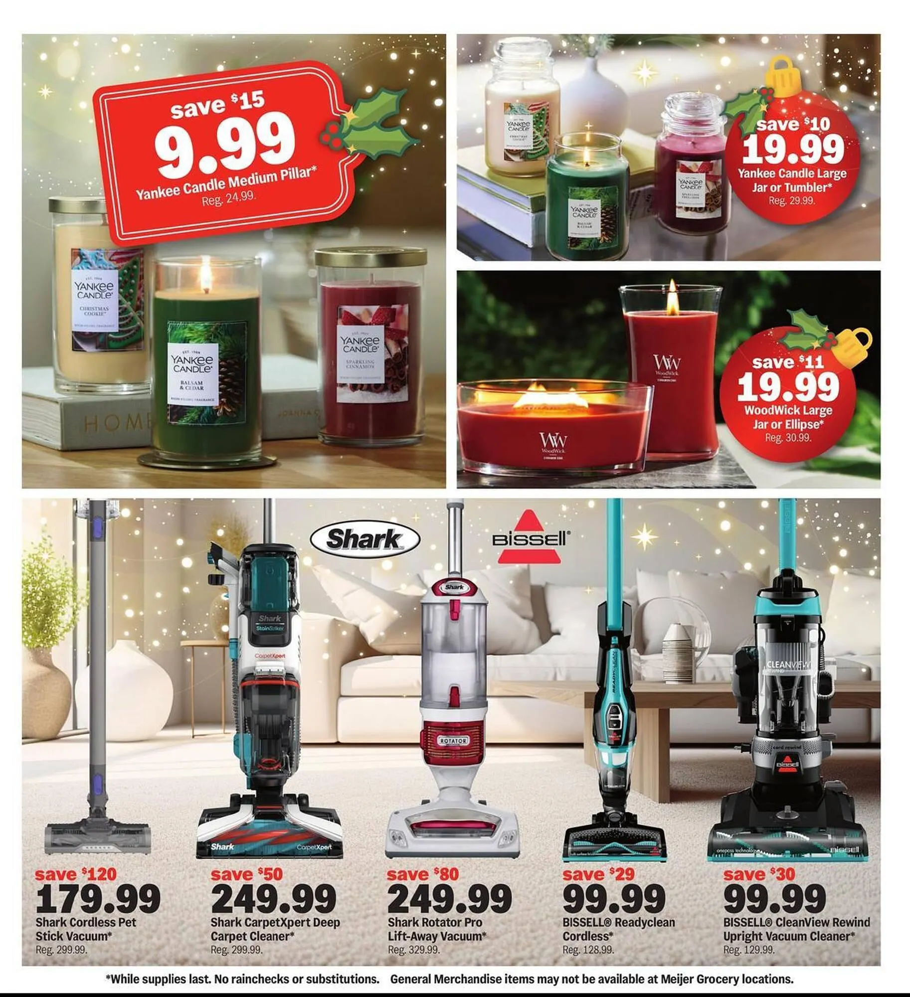 Weekly ad Meijer weekly ad from November 12 to November 18 2025 - Page 9
