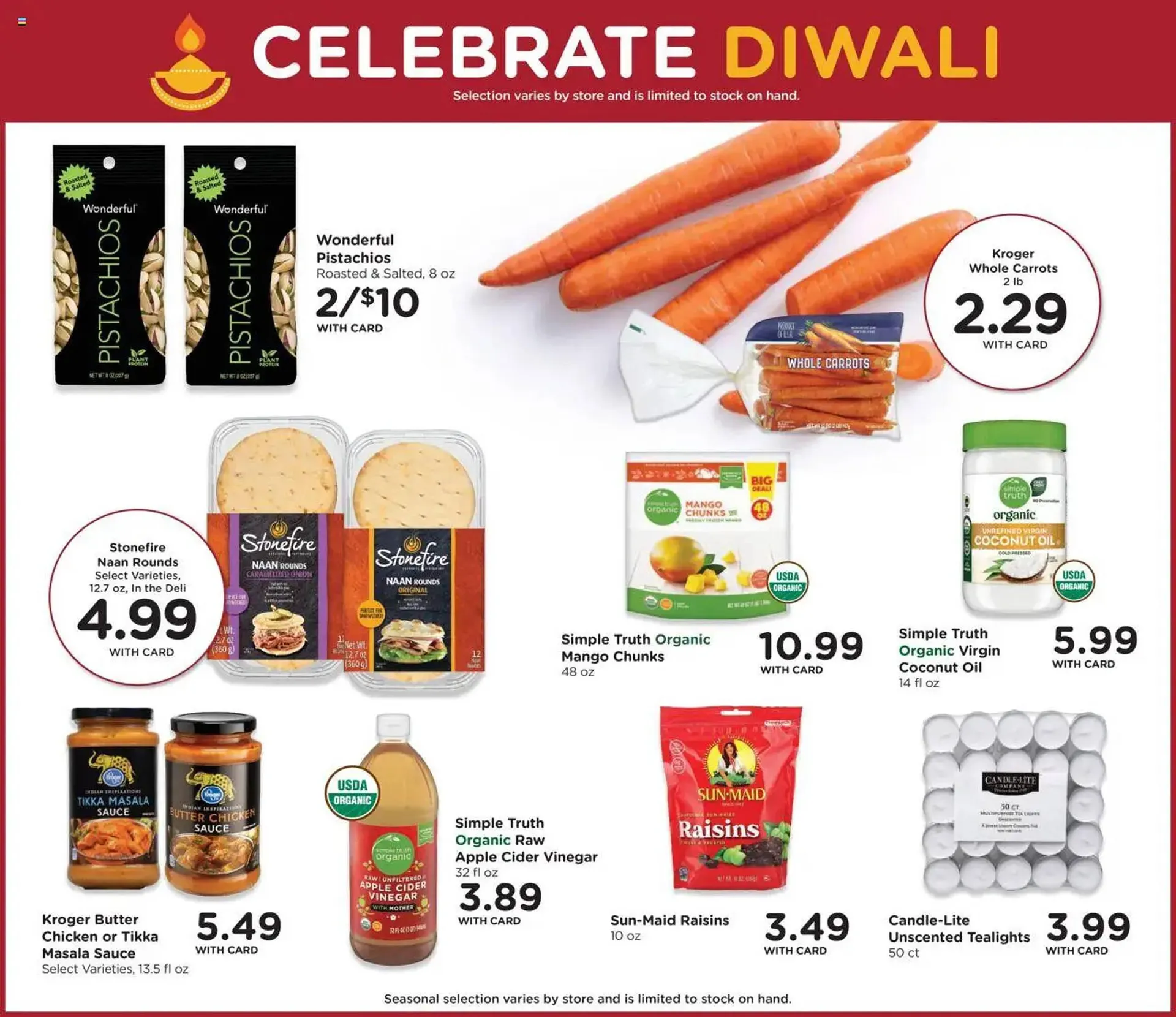 Weekly ad QFC weekly ad from October 8 to October 15 2025 - Page 15