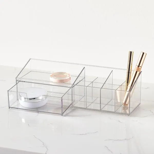 Everything Organizer Divided Organizer with Drawer