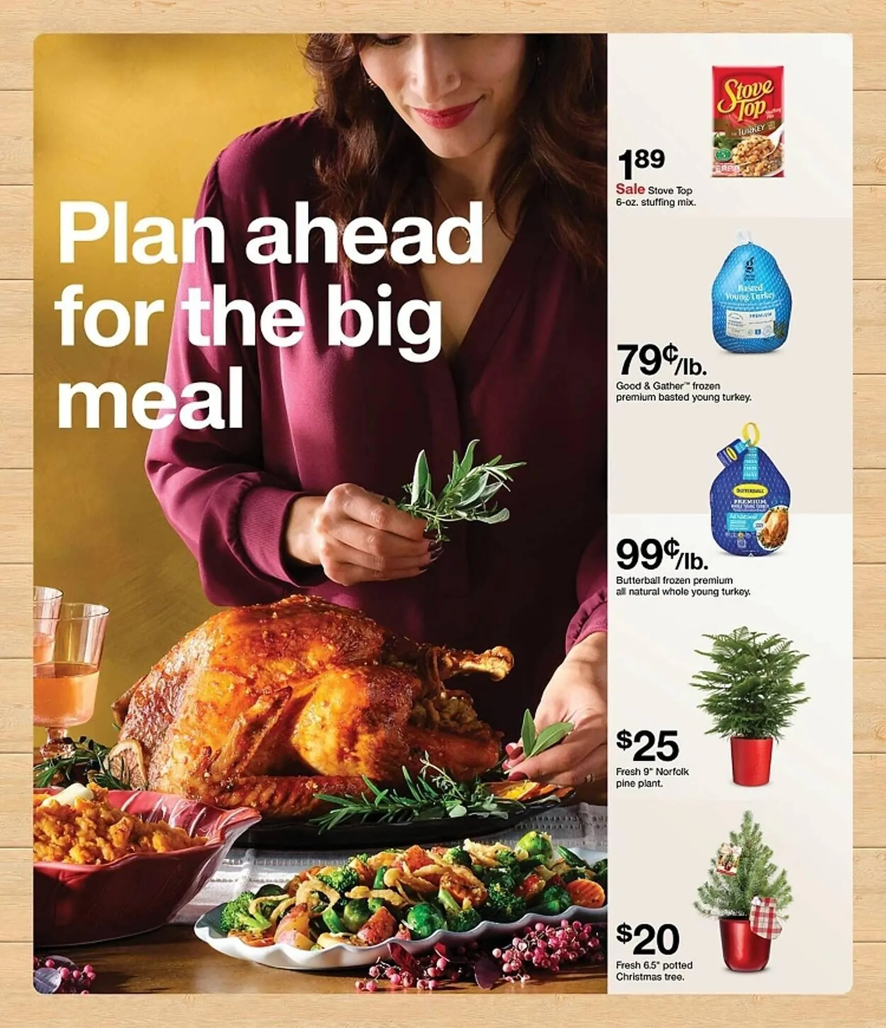 Weekly ad Target weekly ad from November 9 to November 15 2025 - Page 27