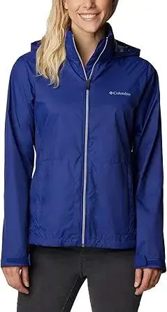 Columbia Women's Switchback III Jacket