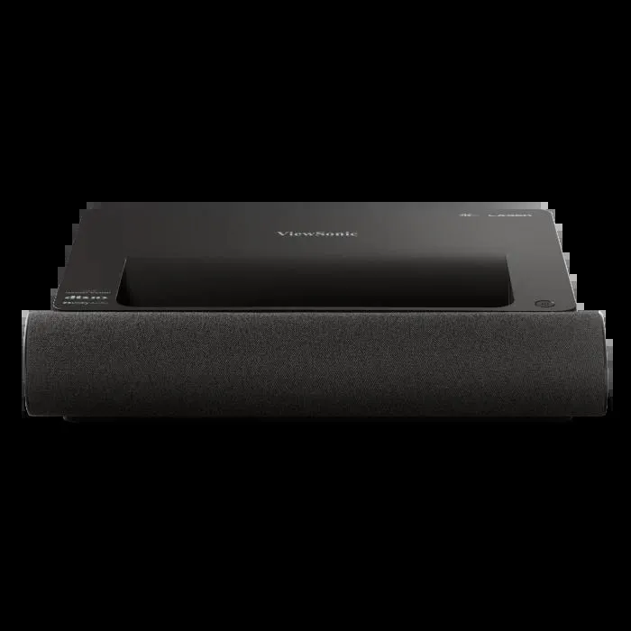 X2000B-4K - 4K UHD Ultra Short Throw Laser Projector with 2000ANSI Lumens, BT Speakers and Wi-Fi